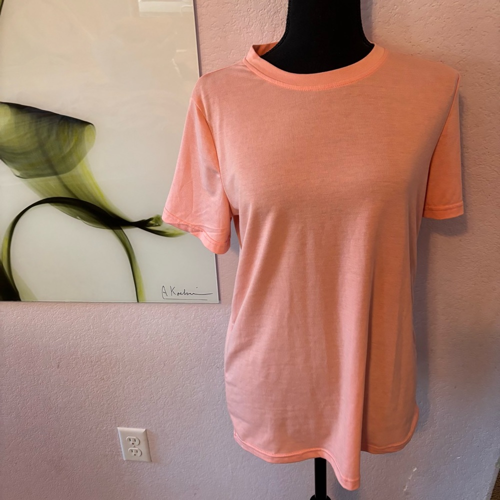 shirt size medium